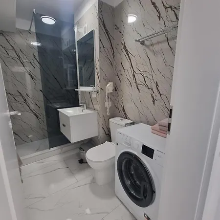 Studio 46 Beach Mamaia Nord * Navodari