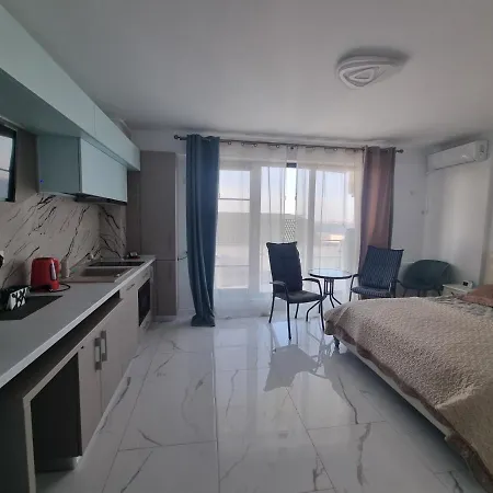 Apartment Studio 46 Beach Mamaia Nord *