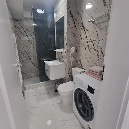 Apartamento Studio 46 Beach Mamaia Nord *