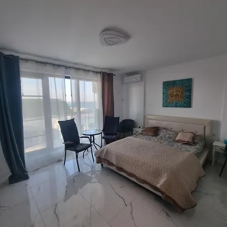 Apartamento Studio 46 Beach Mamaia Nord *