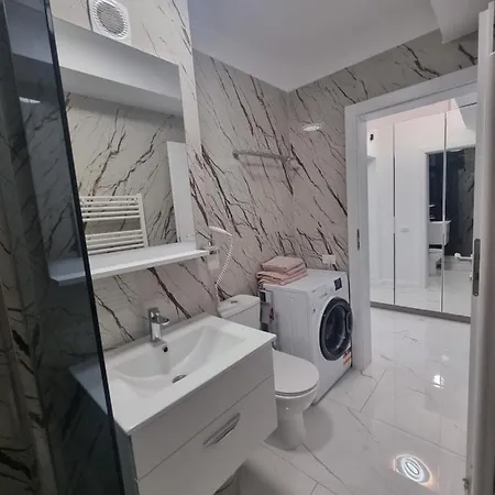 Studio 46 Beach Mamaia Nord *